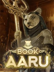 The Book of Aaru (2025)