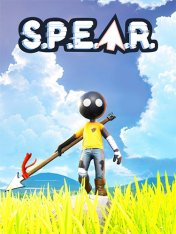 Spear (2025)