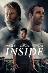 Внутри / Inside (2024) WEB-DL 1080p