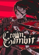 Crown Gambit (2025)