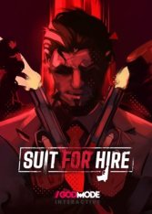 Suit for Hire (2025)