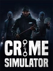 Crime Simulator (2025)