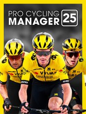 Pro Cycling Manager 25 (2025)