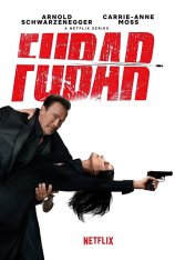Фубар / Fubar [Второй сезон] (2025) WEB-DLRip-AVC | HDRezka Studio