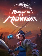 Robots at Midnight (2025) Robots at Midnight (2025)