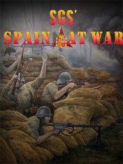 SGS Spain at War (2025)
