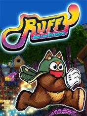 Ruffy and the Riverside (2025)