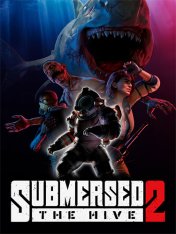 Submersed 2: The Hive (2025)
