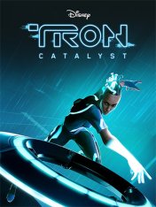 TRON: Catalyst (2025)