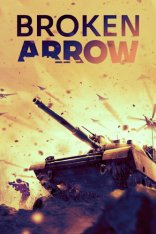 Broken Arrow (2025) Broken Arrow (2025)
