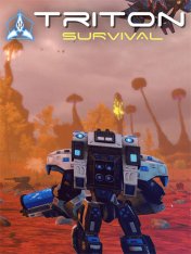 Triton Survival (2025)