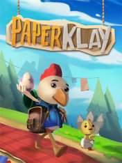 PaperKlay (2025)