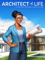 Architect Life: A House Design Simulator (2025) Architect Life: A House Design Simulator (2025)