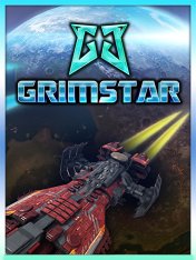 Grimstar: Crystals are the New Oil! (2025)