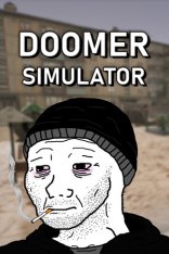 Doomer Simulator (2025)