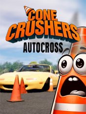 Cone Crushers: Autocross (2025)