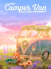 Camper Van: Make it Home (2025)