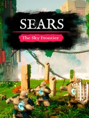 Sears: The Sky Frontier (2025)