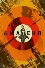 Новичок / The Amateur (2025) WEB-DL-HEVC 1080p | HDR10+, Dolby Vision Profile 8.1 | Лицензия Новичок / The Amateur (2025) WEB-DL-HEVC 1080p | HDR10+, Dolby Vision Profile 8.1 | Лицензия