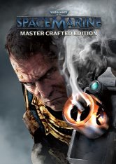 Warhammer 40,000: Space Marine Master Crafted Edition (2025) Warhammer 40,000: Space Marine Master Crafted Edition (2025)