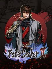 Fate Seeker II (2021)