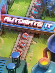 Automate It: Factory Puzzle (2025)