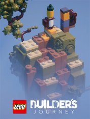 LEGO Builders Journey (2021)