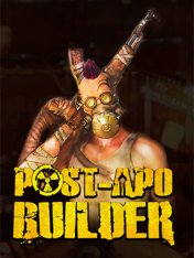 Post-Apo Builder (2025)