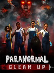Paranormal Cleanup (2025)