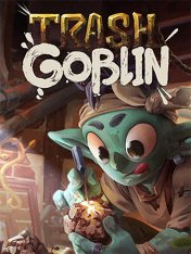 Trash Goblin (2025)