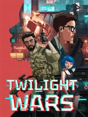 Twilight Wars (2025)