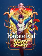 The Karate Kid: Street Rumble (2024)