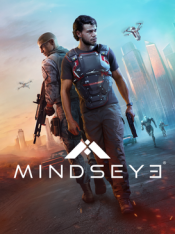MindsEye (2025)