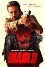 Дьявол / Diablo (2025) WEB-DLRip-AVC | заКАДРЫ