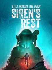 Still Wakes the Deep (2024)