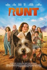 Мой любимый двортерьер / Runt (2024) BDRip | Лицензия