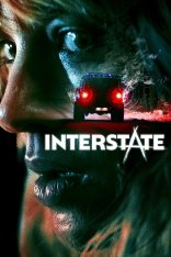 День гнева / Interstate / Jour de colère (2024) BDRip | Дубляж