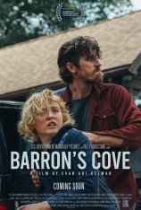 Бухта Бэррона / Barron's Cove (2024) WEB-DLRip | заКАДРЫ Бухта Бэррона / Barron's Cove (2024) WEB-DLRip | заКАДРЫ