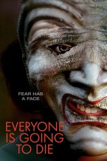 Час расплаты / Все скоро умрут / Everyone Is Going to Die (2024) WEB-DLRip | Дубляж