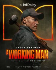 Мастер / A Working Man (2025) BDRip 720p | Лицензия, TVShows