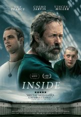 Внутри / Inside (2024) WEB-DLRip