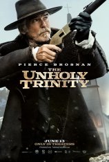 Нечестивая троица / The Unholy Trinity (2025) Telecine