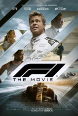 Формула-1 / F1: The Movie (2025) WEBRip 1080p | Звук с TS Формула-1 / F1: The Movie (2025) WEBRip 1080p | Звук с TS