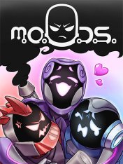 M.O.O.D.S. (2025)