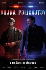 Капитан Мико / Война полицейских / Однажды на востоке / Once Upon a Time In The East / Vojna policajtov (2024) WEB-DLRip | Дубляж Капитан Мико / Война полицейских / Однажды на востоке / Once Upon a Time In The East / Vojna policajtov (2024) WEB-DLRip | Дубляж