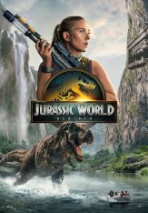 Мир Юрского периода: Возрождение / Jurassic World: Rebirth (2025) Telecine 1080p