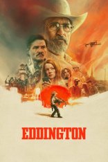 Эддингтон / Eddington (2025) TS 1080p
