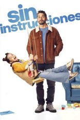 Детки: Инструкция не прилагается / Sin instrucciones / No Instructions (2024) WEB-DLRip-AVC Детки: Инструкция не прилагается / Sin instrucciones / No Instructions (2024) WEB-DLRip-AVC