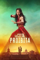 Запретный город / Forbidden City / La citta proibita (2025) HDRip-AVC