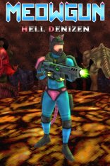 MeowGun: Hell Denizen (2023)